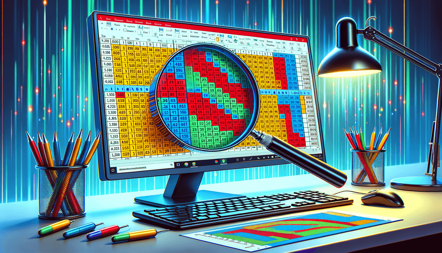 How To Find Duplicate In Excel Learn Excel