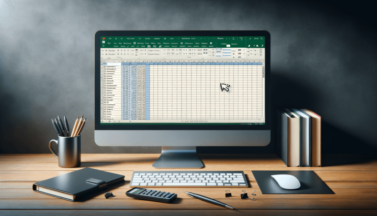 How to Duplicate a Sheet in Excel