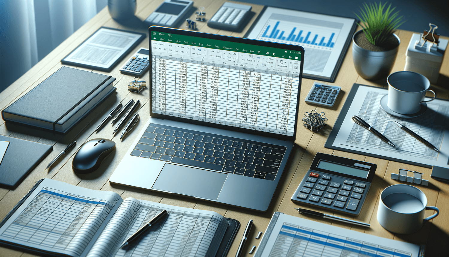 How to Freeze Multiple Columns in Excel - Learn Excel