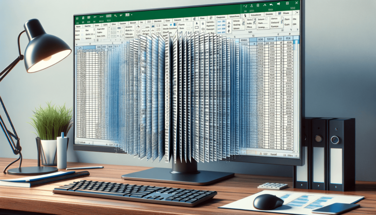 How to Hide Rows in Excel