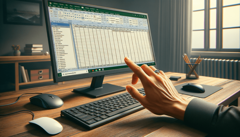 How to Print Gridlines in Excel