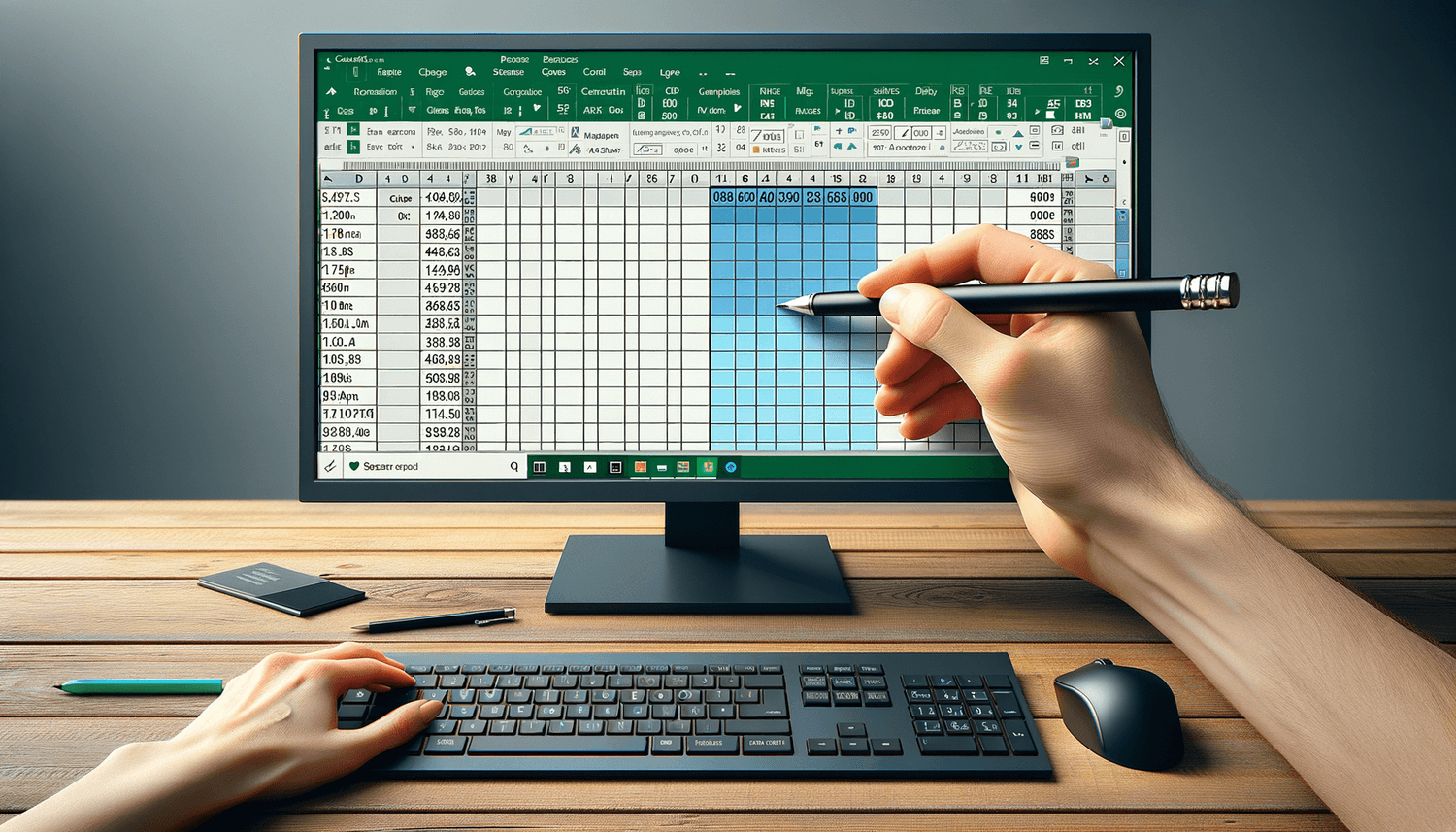 how-to-change-column-width-in-excel-learn-excel