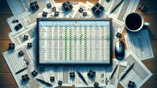 How to Delete Rows on Excel