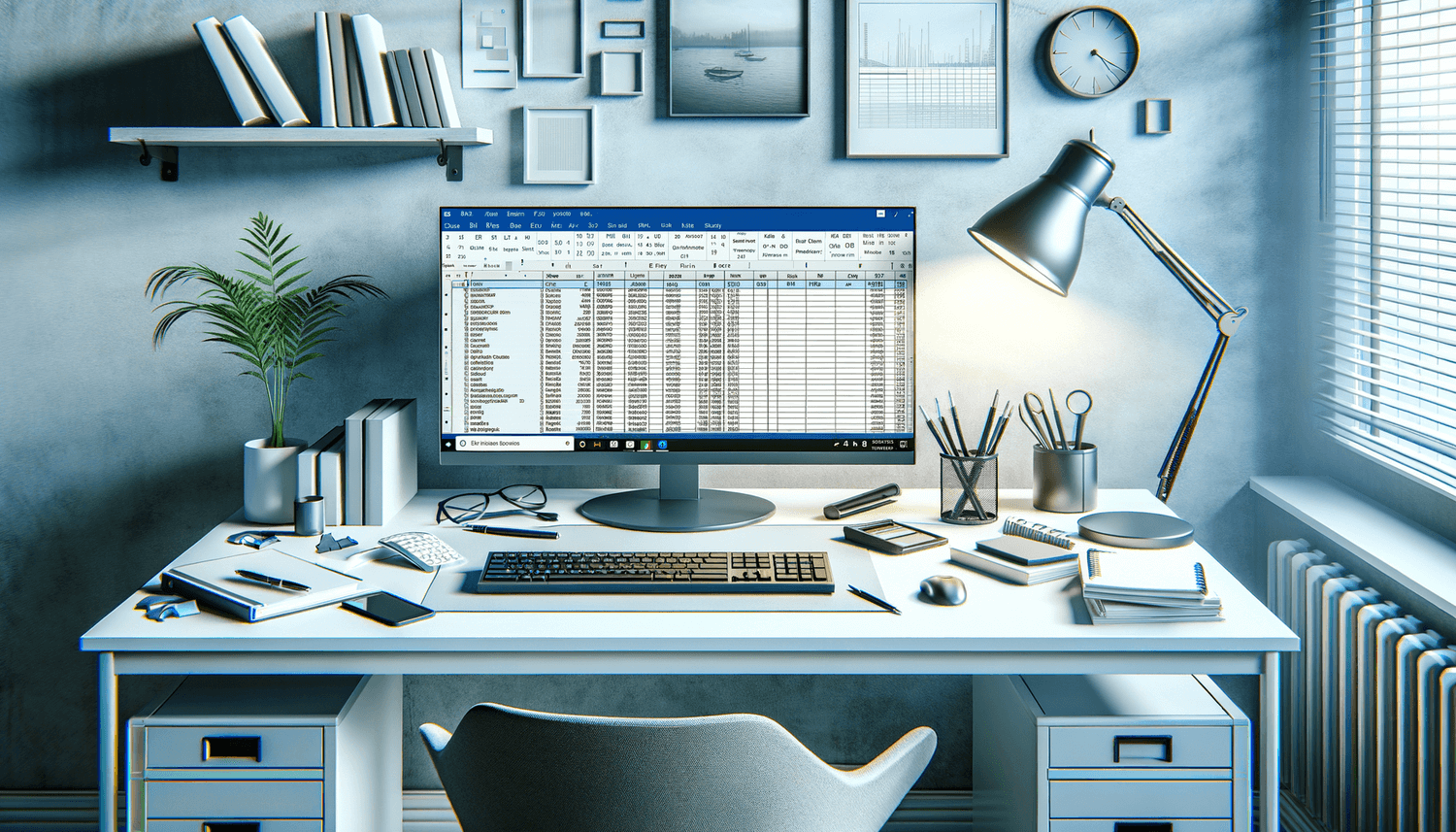 how-to-insert-header-in-excel-learn-excel