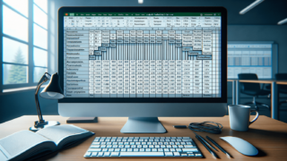 How to Indent in Excel