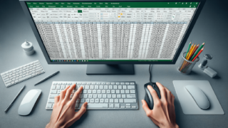 How to Make Cells Bigger in Excel