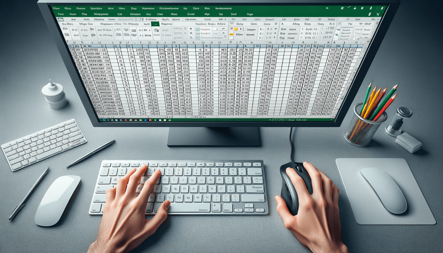 how-to-make-cells-bigger-in-excel-learn-excel