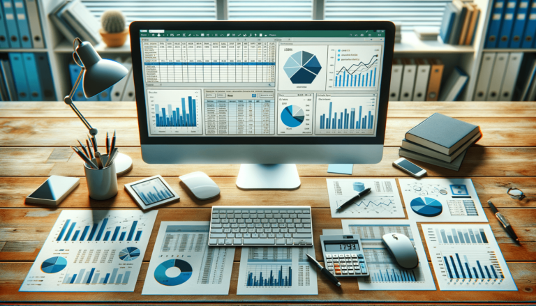 How to Set Printable Area in Excel