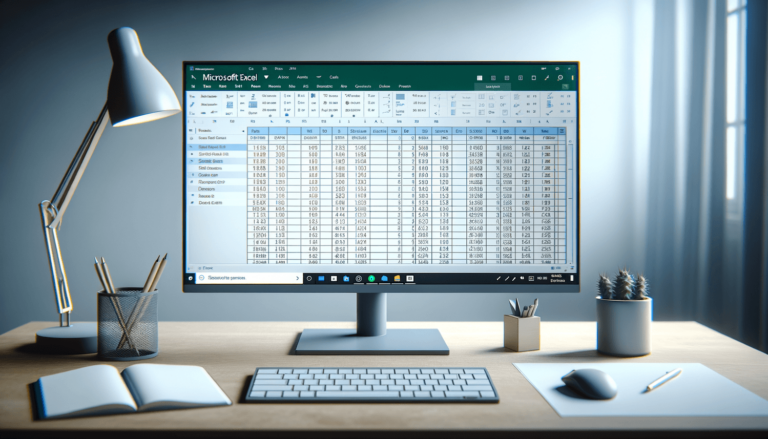 How to Remove Gridlines in Excel