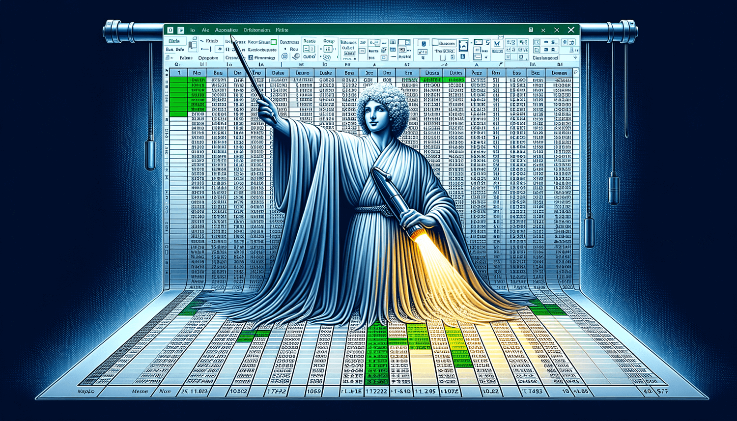 how-to-delete-every-other-row-in-excel-learn-excel