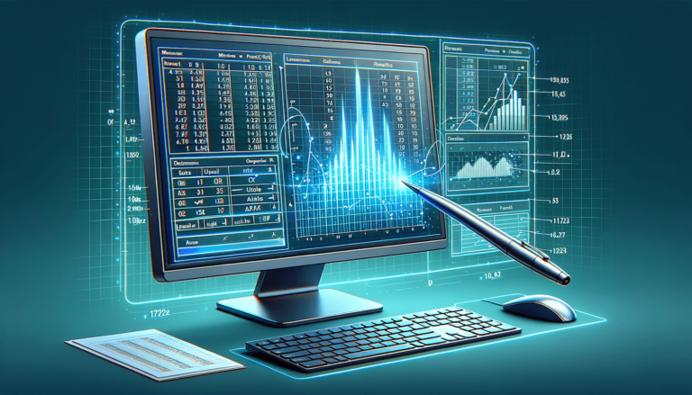 How to Display Formulas in Excel