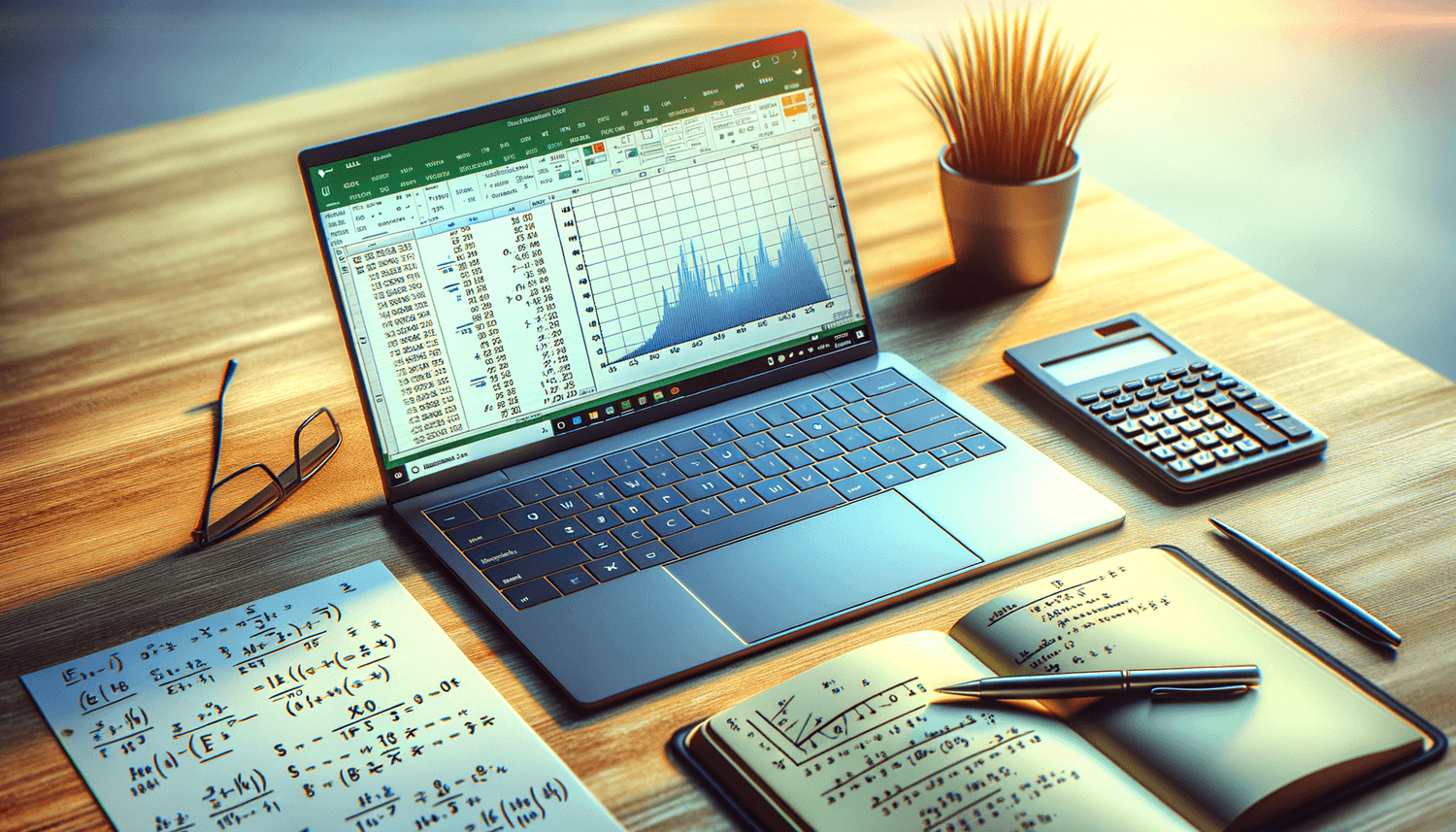 How to Find Standard Error in Excel - Learn Excel