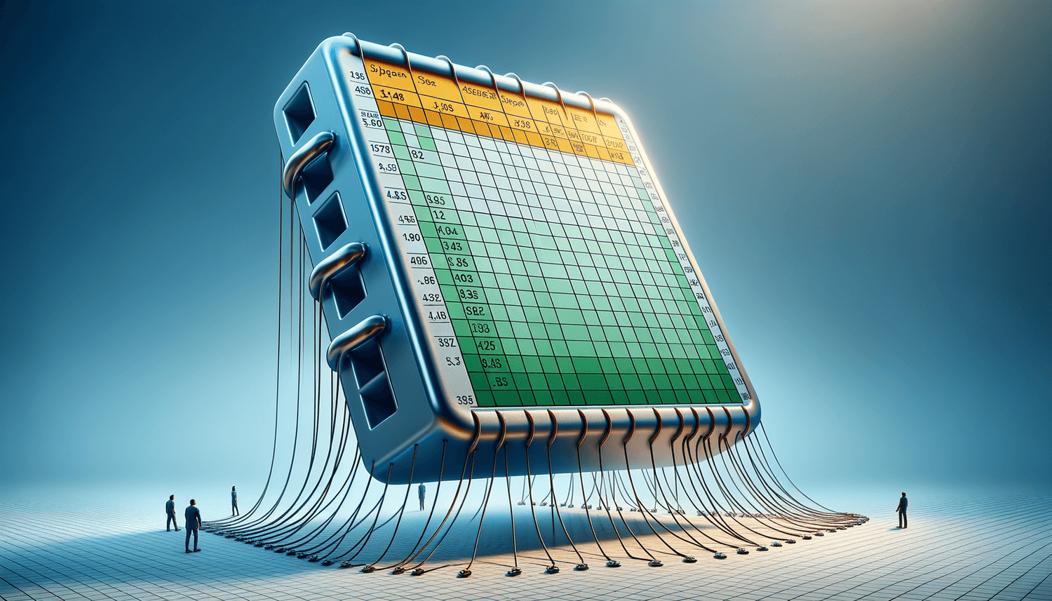 how-to-make-a-cell-bigger-in-excel-learn-excel