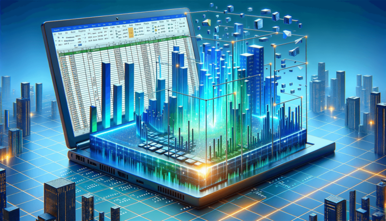 How to Make Excel Cells Bigger