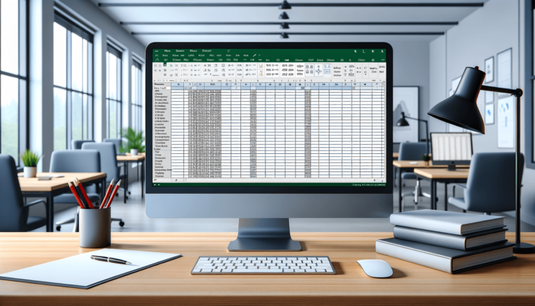 How to Remove Page Breaks in Excel