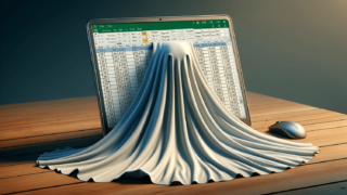 How to Unhide in Excel