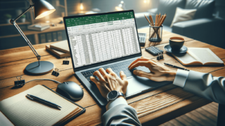 How to Add Footer in Excel
