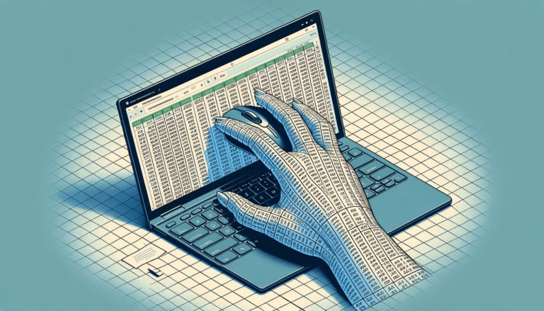 How to Autofill Dates in Excel