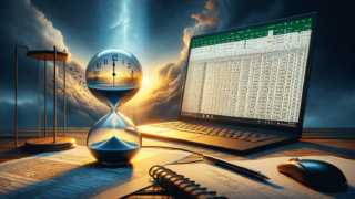 How to Calculate Time Difference in Excel