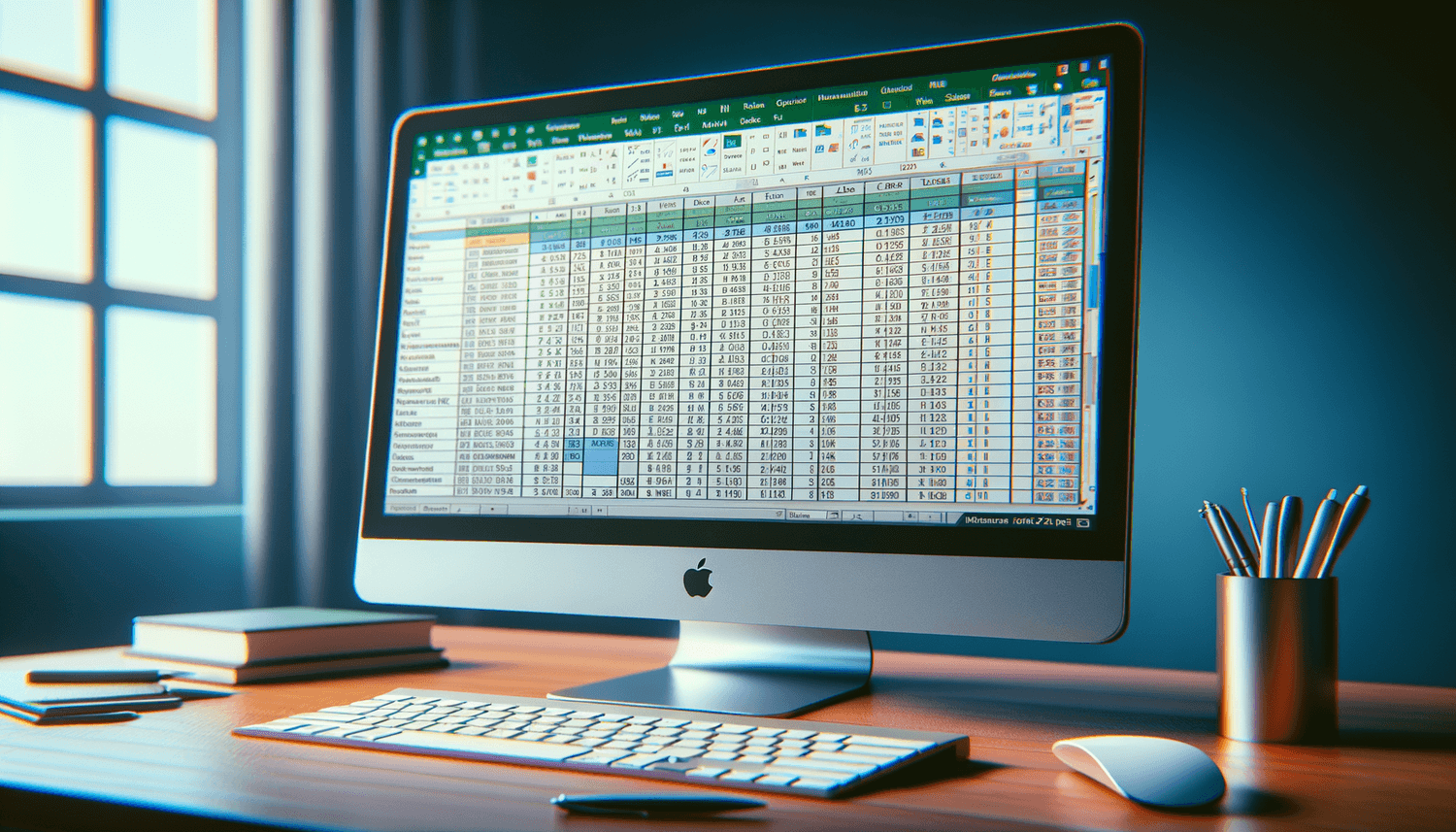 How to Make a Schedule on Excel - Learn Excel