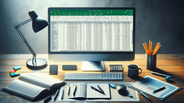How to Remove Print Lines in Excel - Learn Excel
