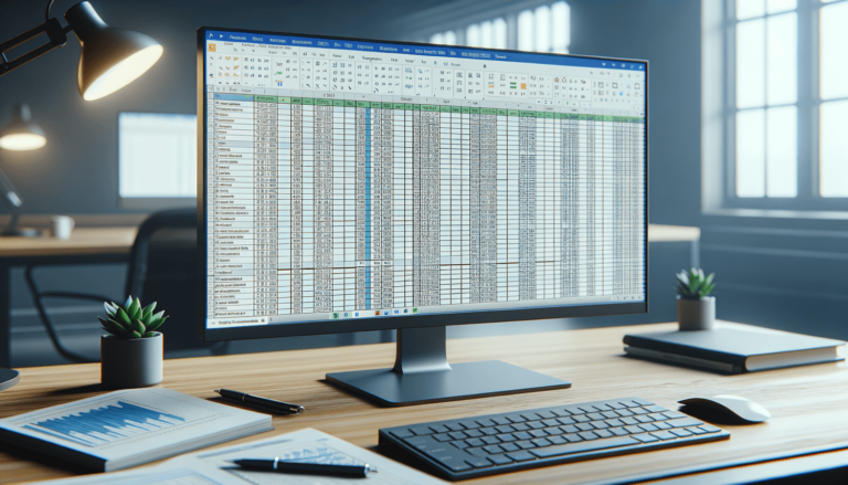 How to Print from Excel with Gridlines