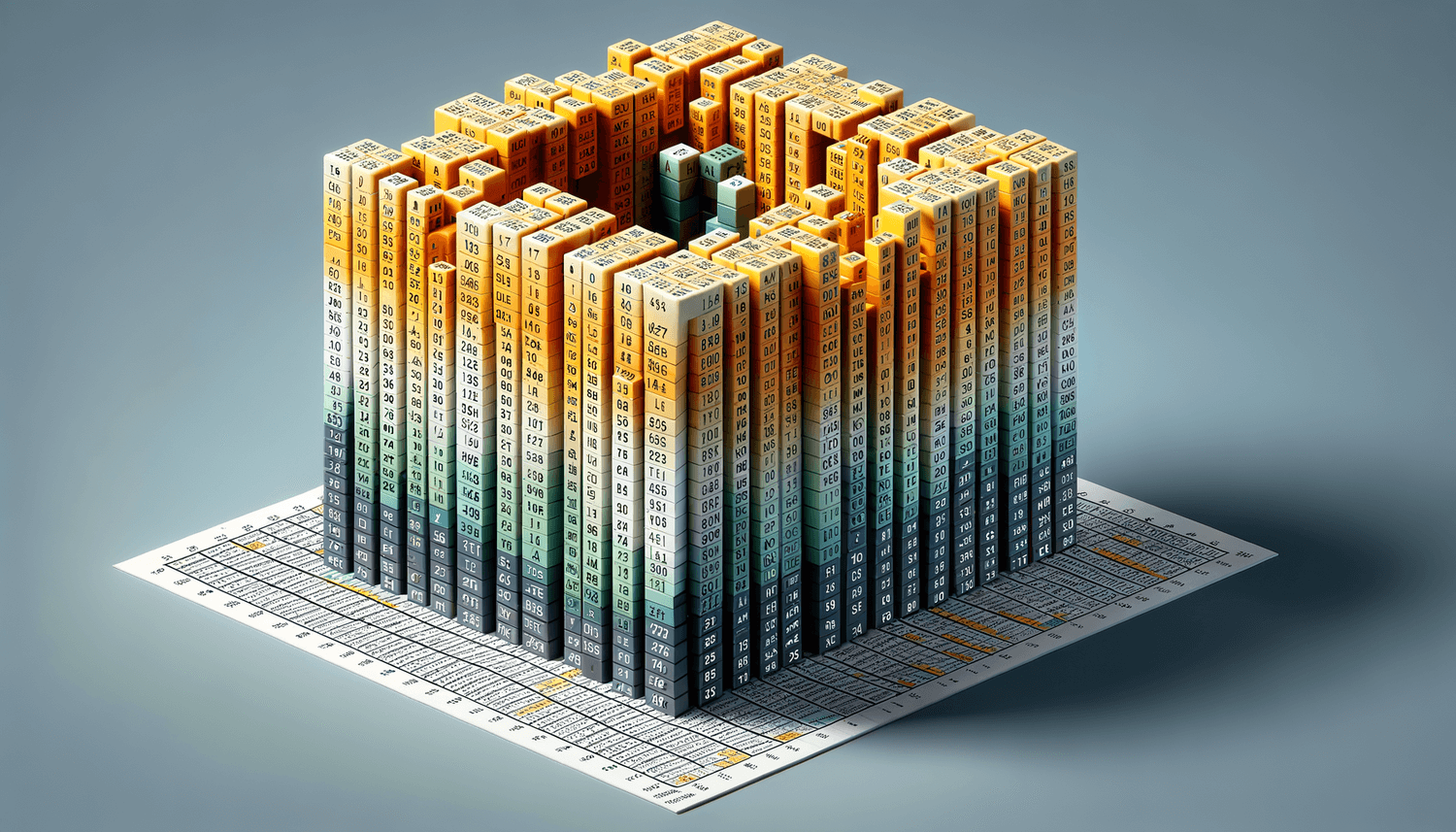 how-to-rotate-text-in-excel-learn-excel