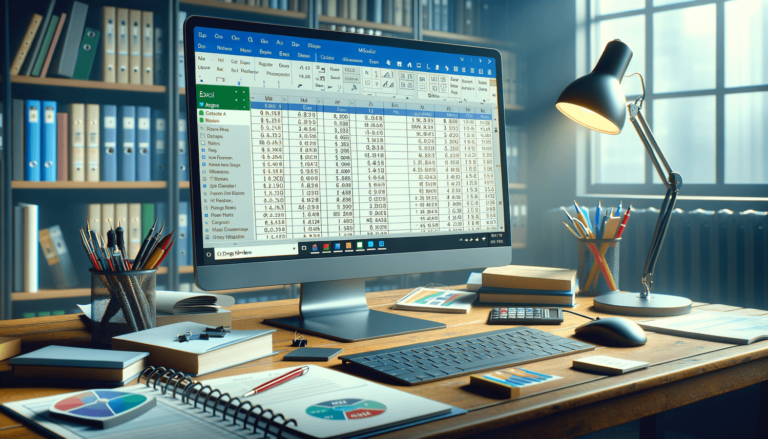 How to Add Page Numbers in Excel