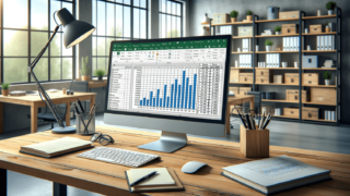 How to Add Standard Deviation Bars in Excel