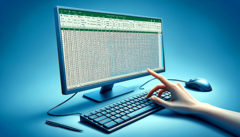 How to Find Mode in Excel