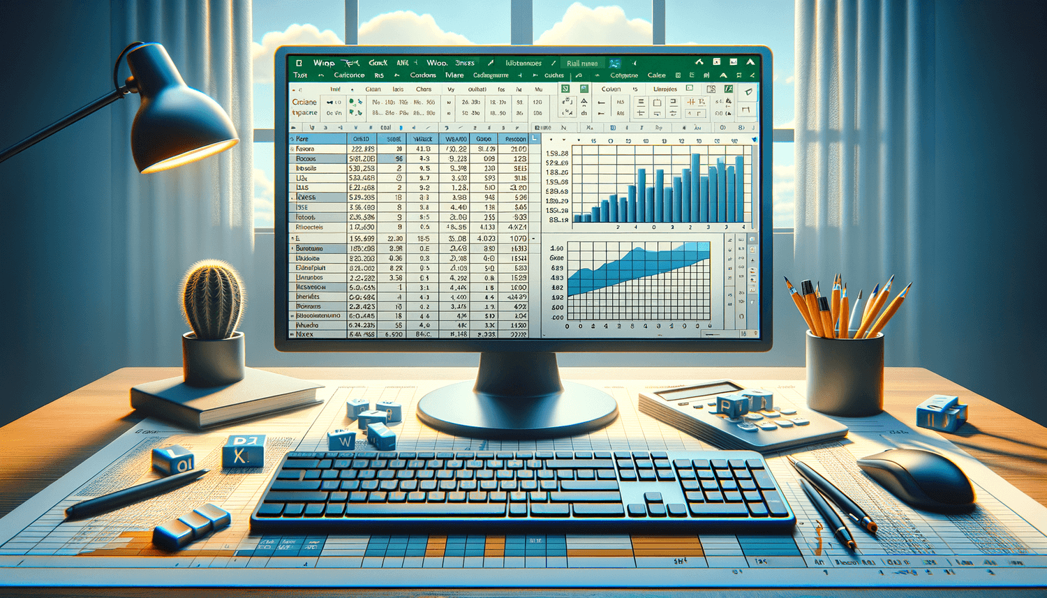 How to Fit Text in Excel - Learn Excel