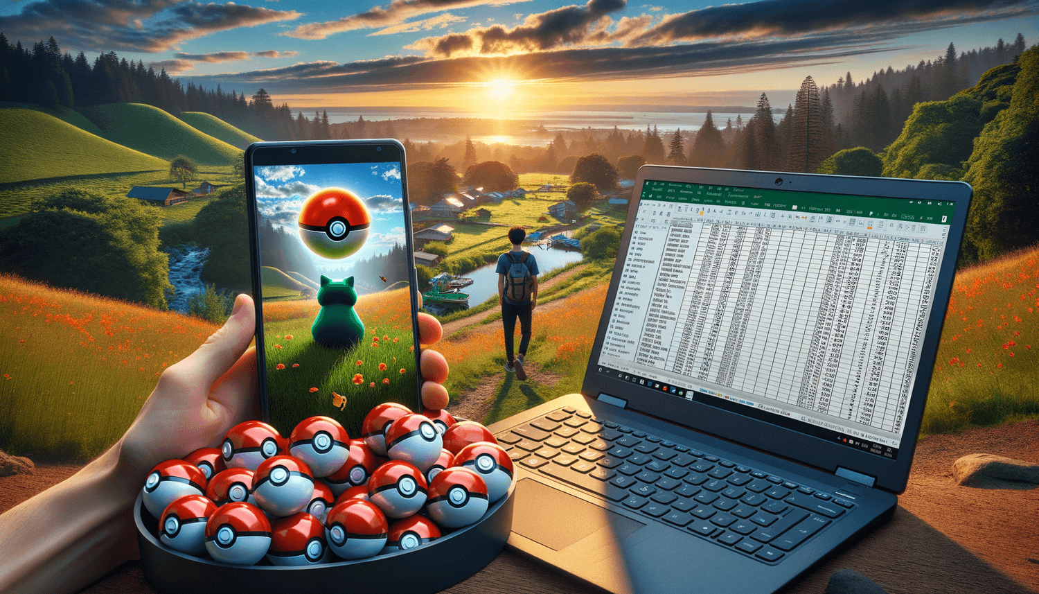 How to Get Excellent Throws in Pokemon Go Learn Excel