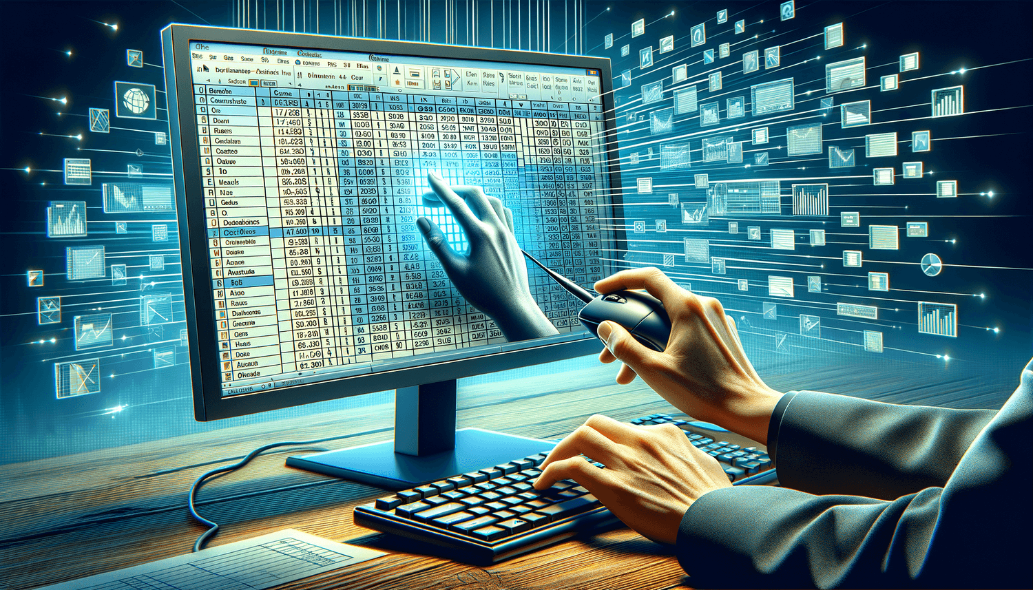 how-to-insert-columns-in-excel-learn-excel