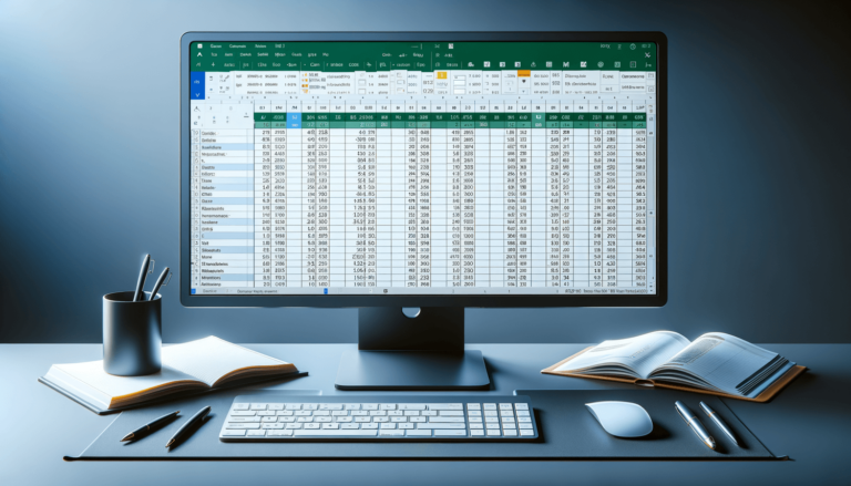 How to Make Every Other Row Shaded in Excel