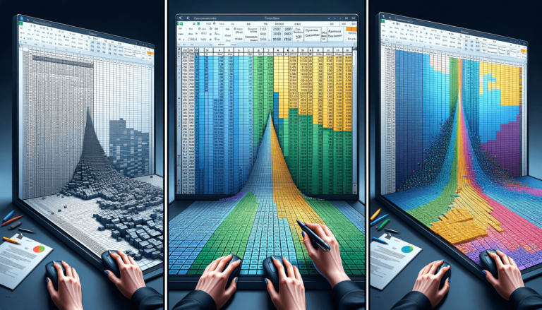 How to Remove Formats in Excel