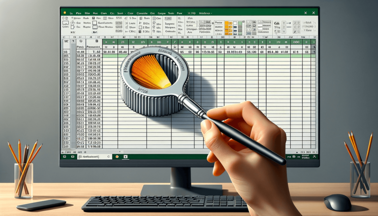 How to Use Format Painter in Excel