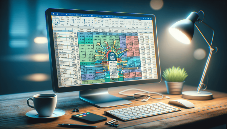 How to Use PMT Function in Excel