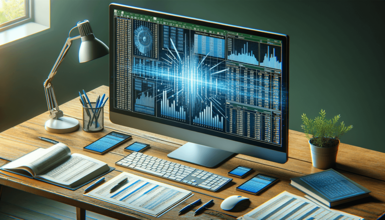 How to Use the Count Function in Excel