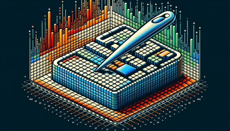 What Is a Fill Handle in Excel