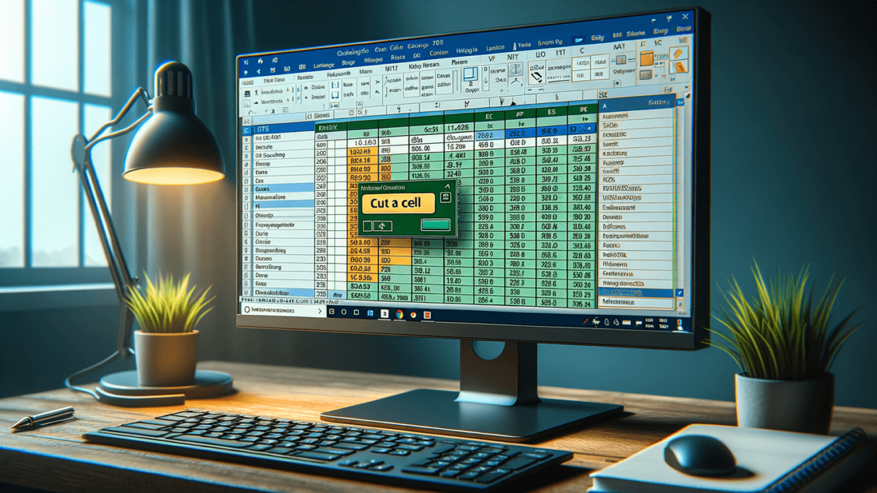 How to draw in excel learn excel