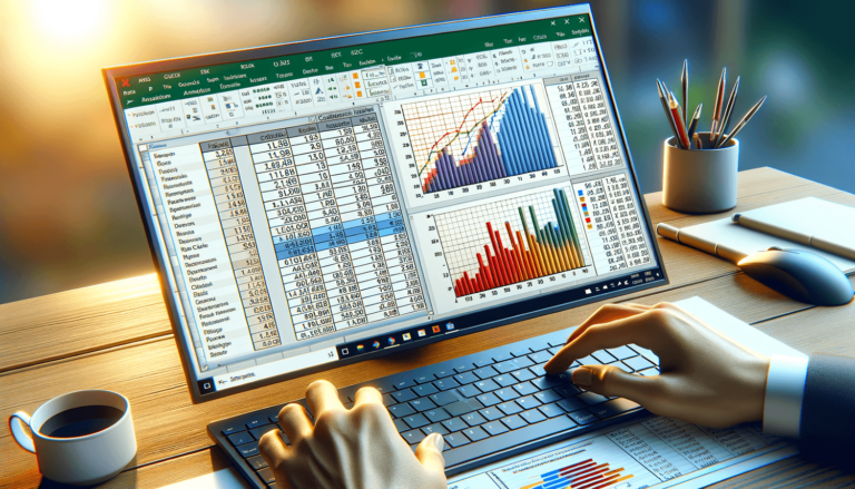 How to Find Confidence Interval on Excel