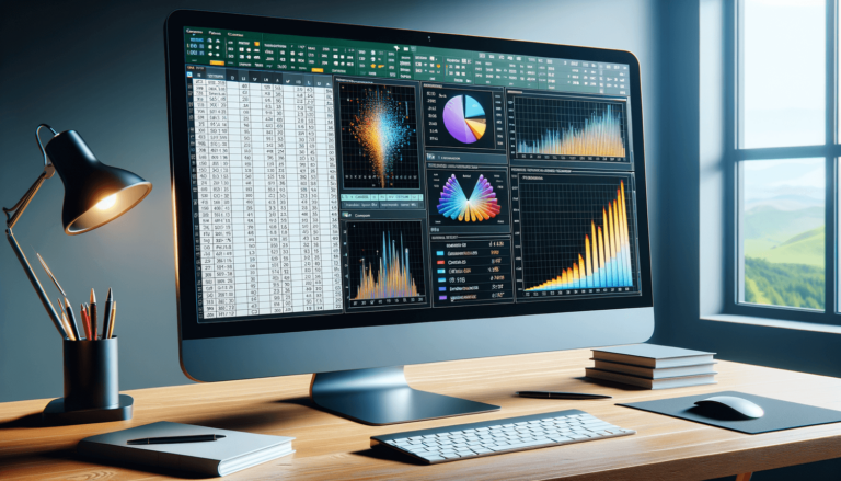 How to Find Outliers in Excel