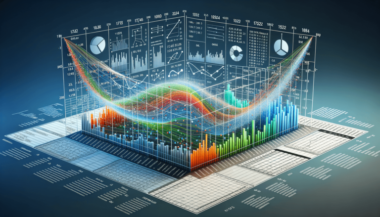 How to Make a Box and Whisker Plot Excel