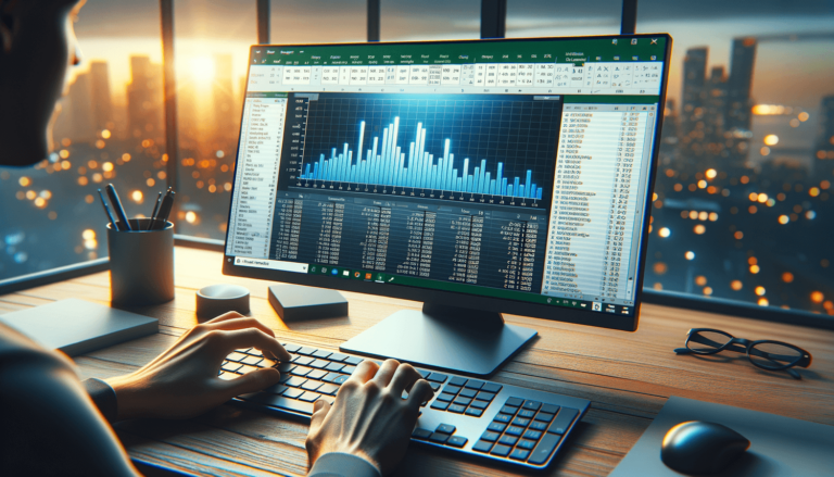 How to Make a Frequency Table on Excel