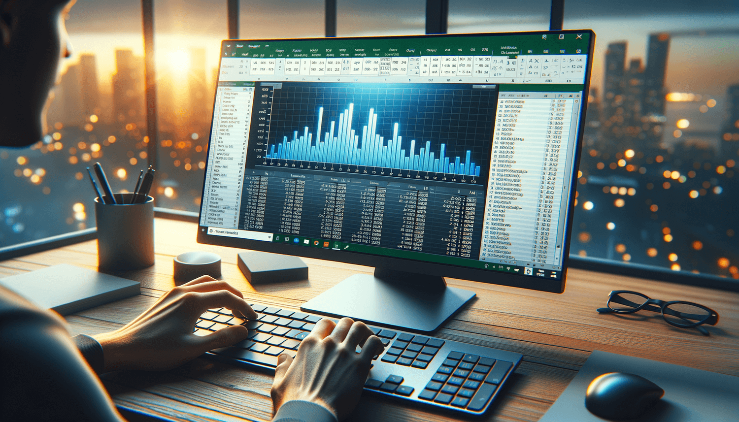 how-to-make-a-frequency-table-on-excel-learn-excel