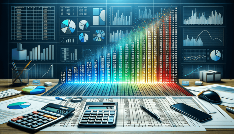 How to Make Negative Numbers Positive in Excel