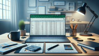 How to Organize Excel by Date