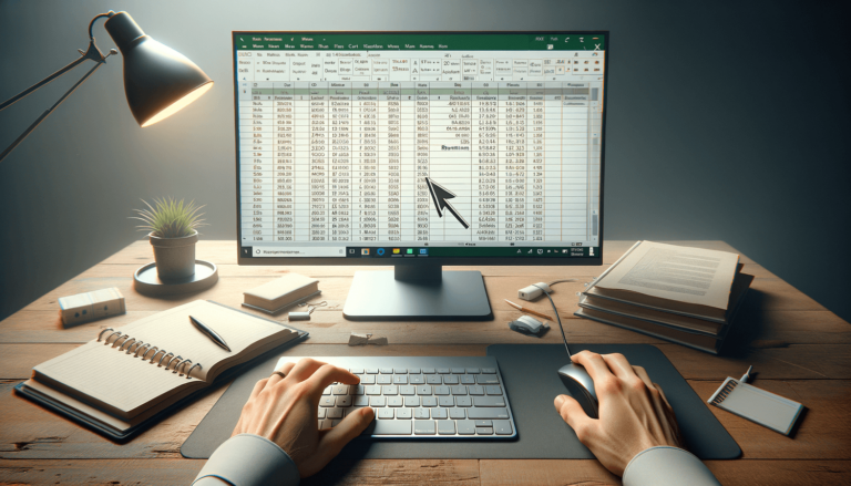 How to Rename an Excel Spreadsheet