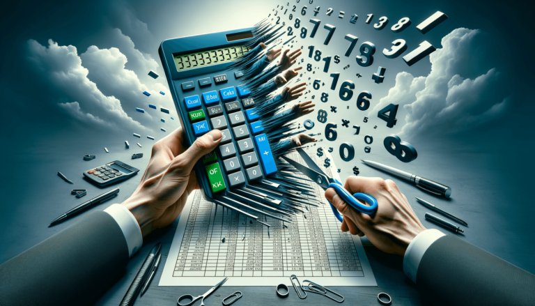 How to Stop Excel from Rounding