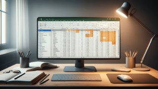 How to Subtract Cells in Excel